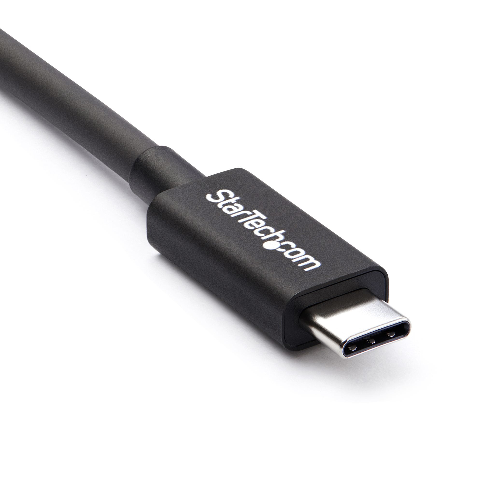 2m Thunderbolt 3 20Gbps USB-C Cable