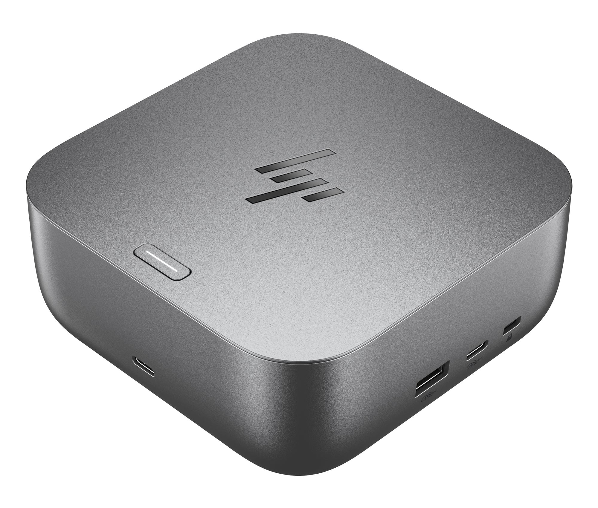 HP Thunderbolt 4 100W G6 Dock TBT4 HDMI RJ-45 2xUSB-C 2xDP 3xUSB (EU)