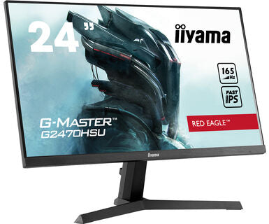 IIYAMA- Ecran bureautique 27" G2740HSU-B1