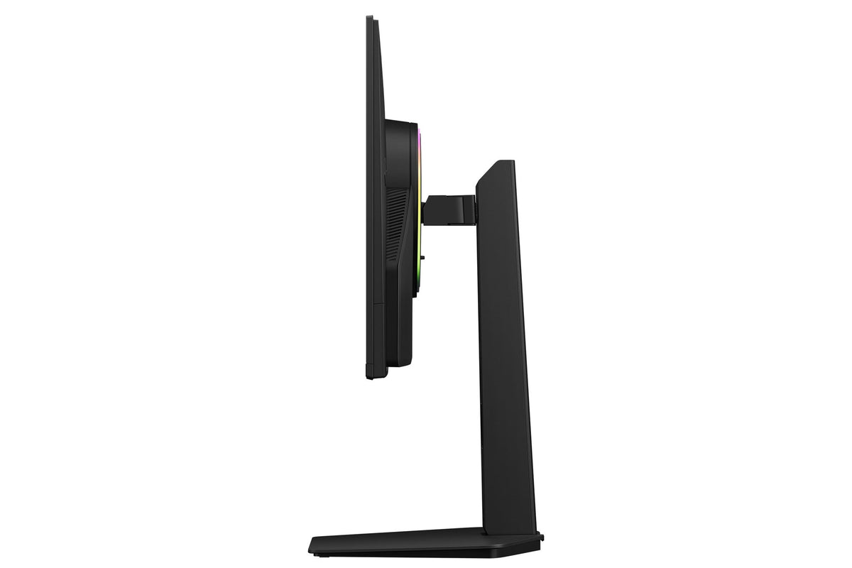 SAMSUNG Odyssey G8 G80HF 27p IPS 5K 180Hz QHD 360Hz DP2.1 HDMI