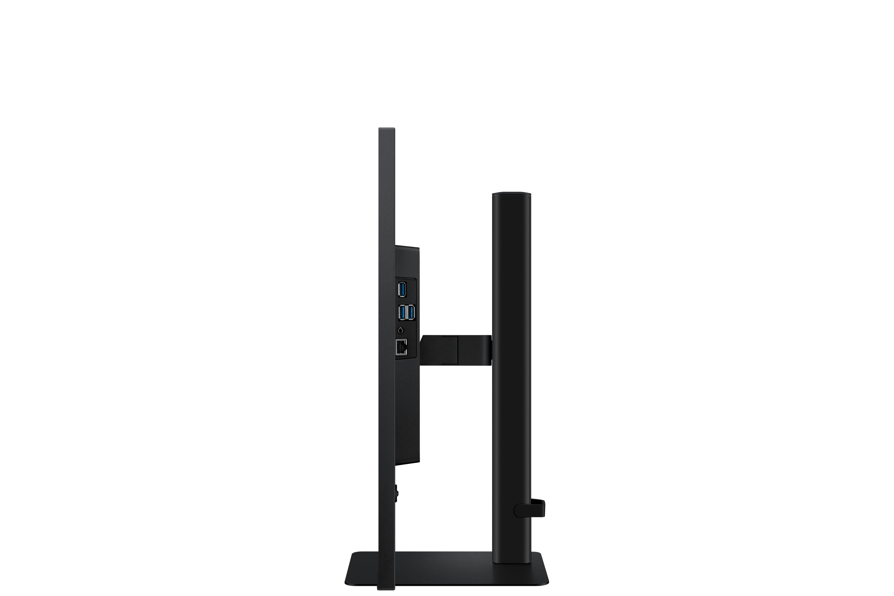 SAMSUNG LS32D600UAUXEN 32p 16:9 2560x1440 IPS 5ms 100Hz HDR10 sRGB HAS Swivel Pivot HDMI DP USB-C 90W LAN Daisy chain KVM (P)