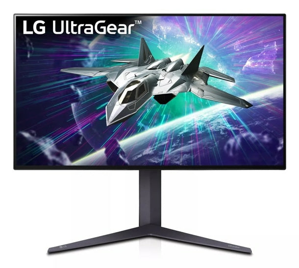 27GR95UM-B/27'' 16:9 3840x2160 UHD