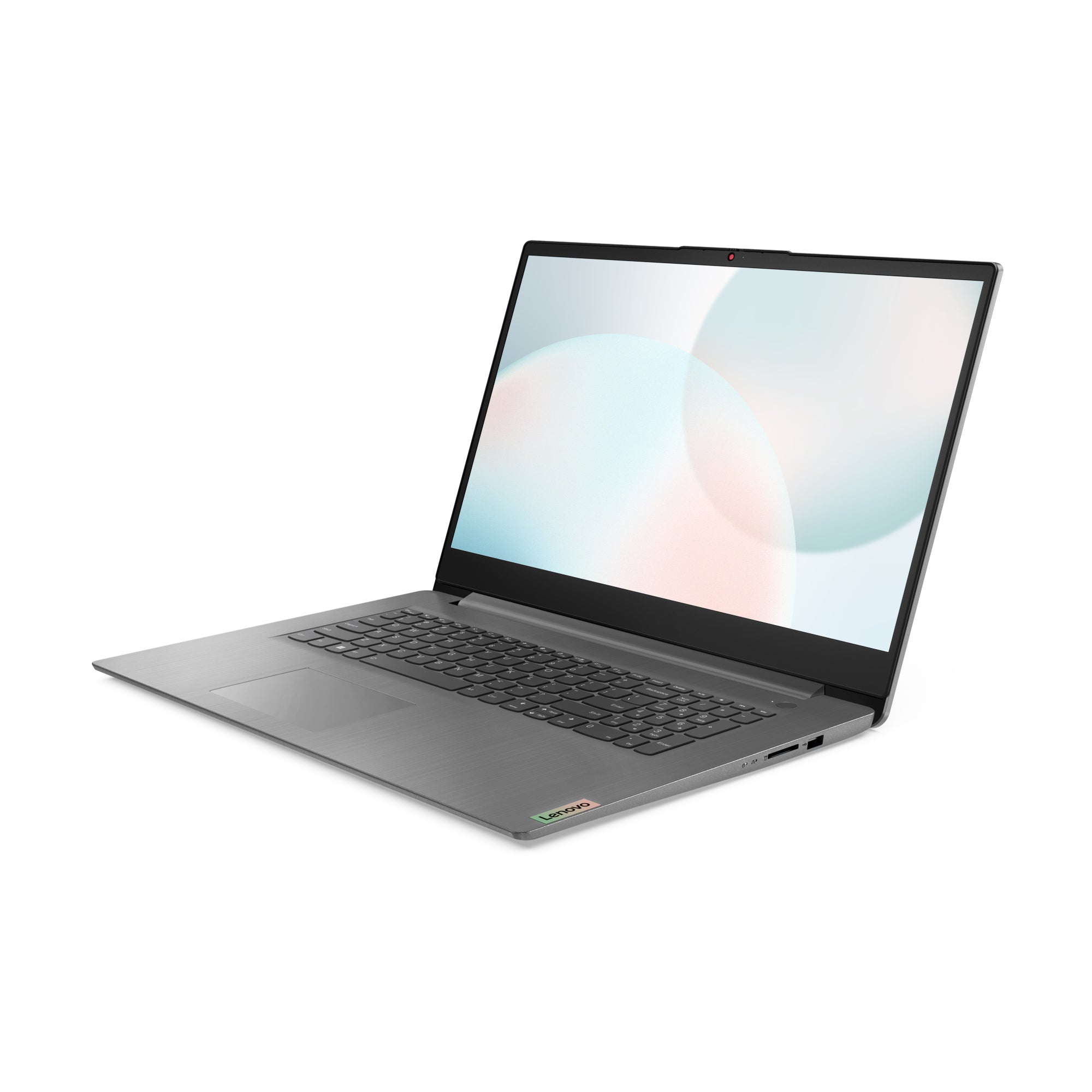 IdeaPad 3 17ABA7 R7 16/512GB W11