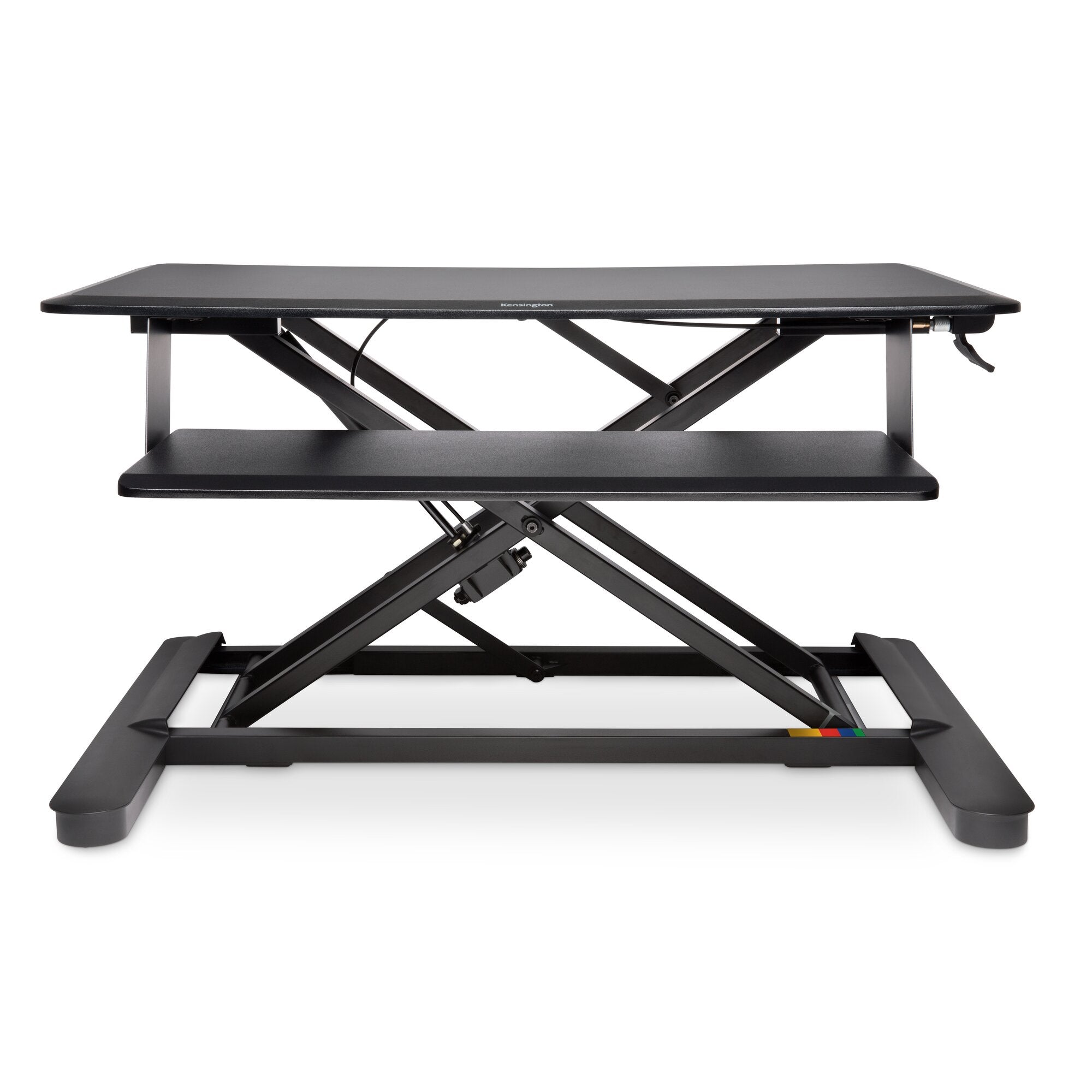 SmartFit Sit Stand Desk