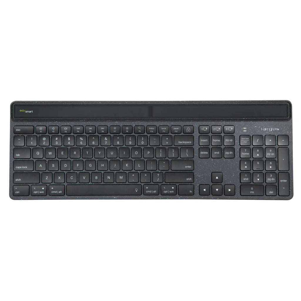 TARGUS EcoSmart Wireless Keyboard UK
