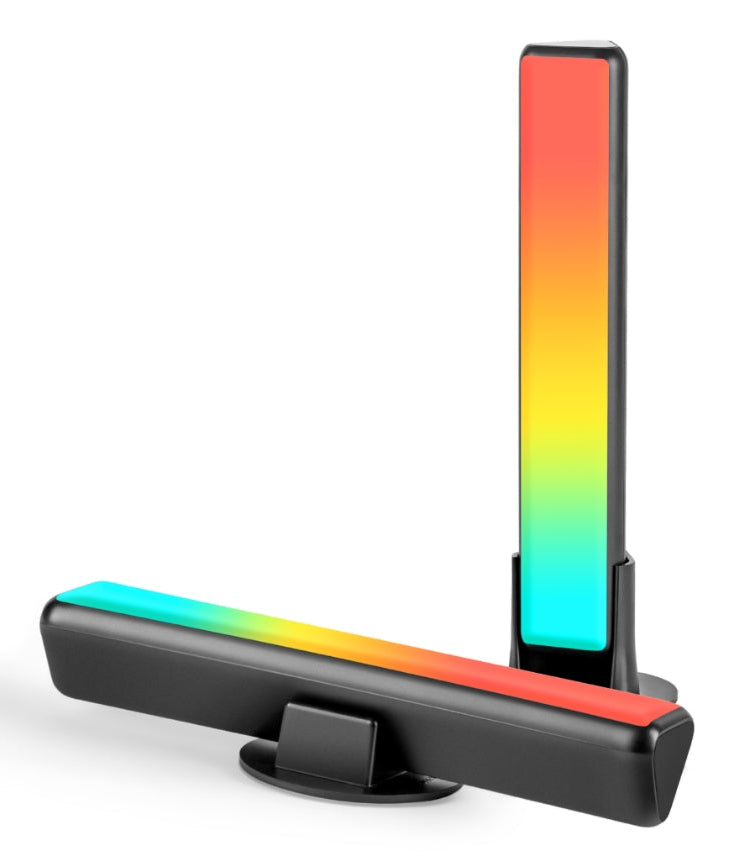 Govee H6056 Flow Plus | Lumieres LED | RGBICWW, Wi-Fi, Alexa, Google