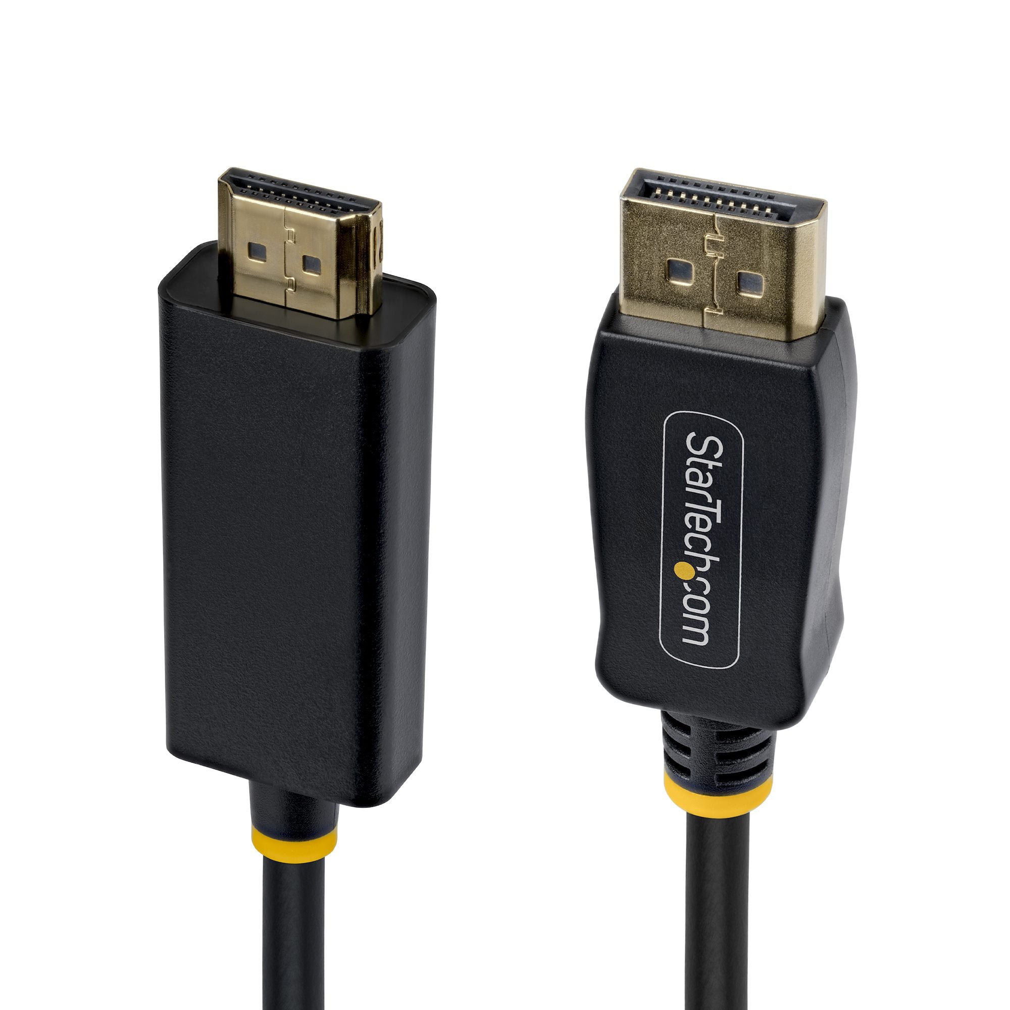 15ft DP to HDMI Adapter Cable Gripping