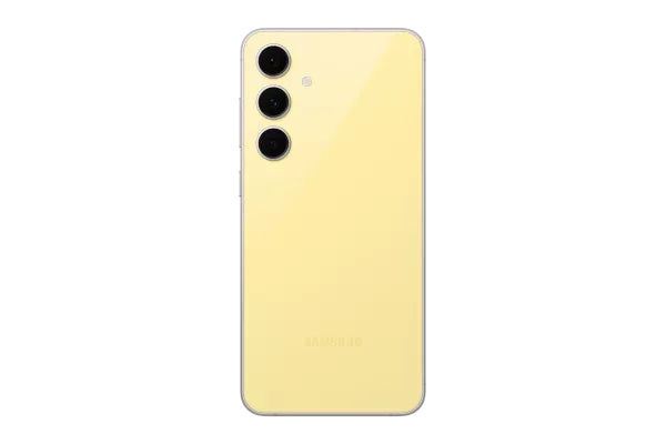 Samsung S721 Galaxy S24 FE 5G (6.7", 256 Go, 8 Go RAM) Jaune