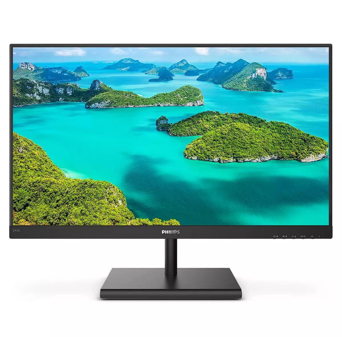 PHILIPS 245E1S/00 60.5cm 23.8p TFT 16:9 IPS 1000:1