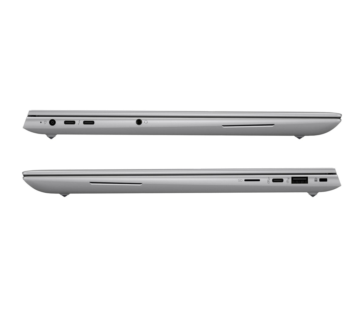 HP Mobile Workstation ZBook Studio G11 Intel Core Ultra 7 165H 16inch WUXGA 32GB 1TB SSD PCIe UMA W11P 3/3/0