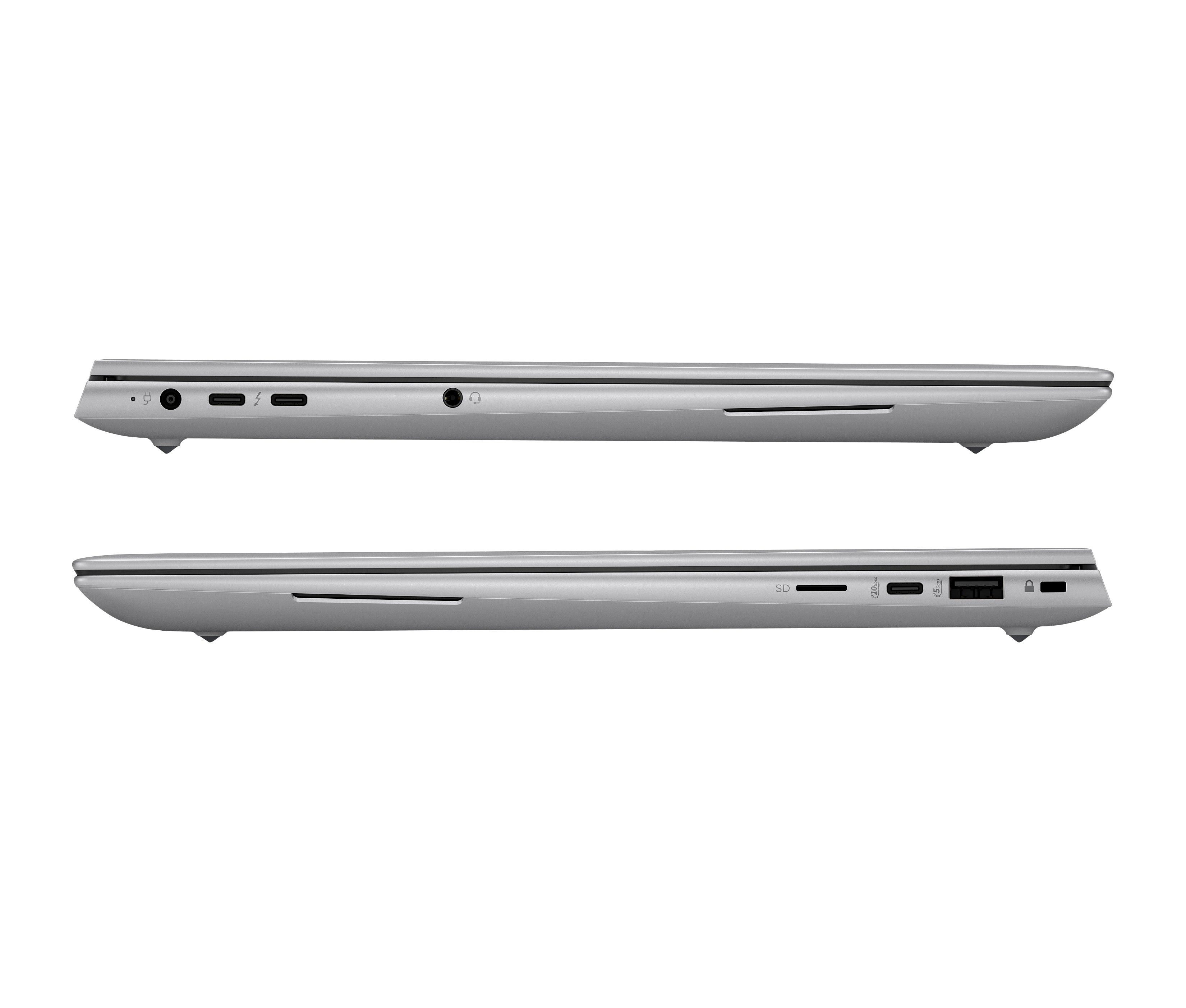 HP Mobile Workstation ZBook Studio G11 Intel Core Ultra 7 165H 16inch WUXGA 16GB 1TB SSD PCIe UMA W11P 3/3/0