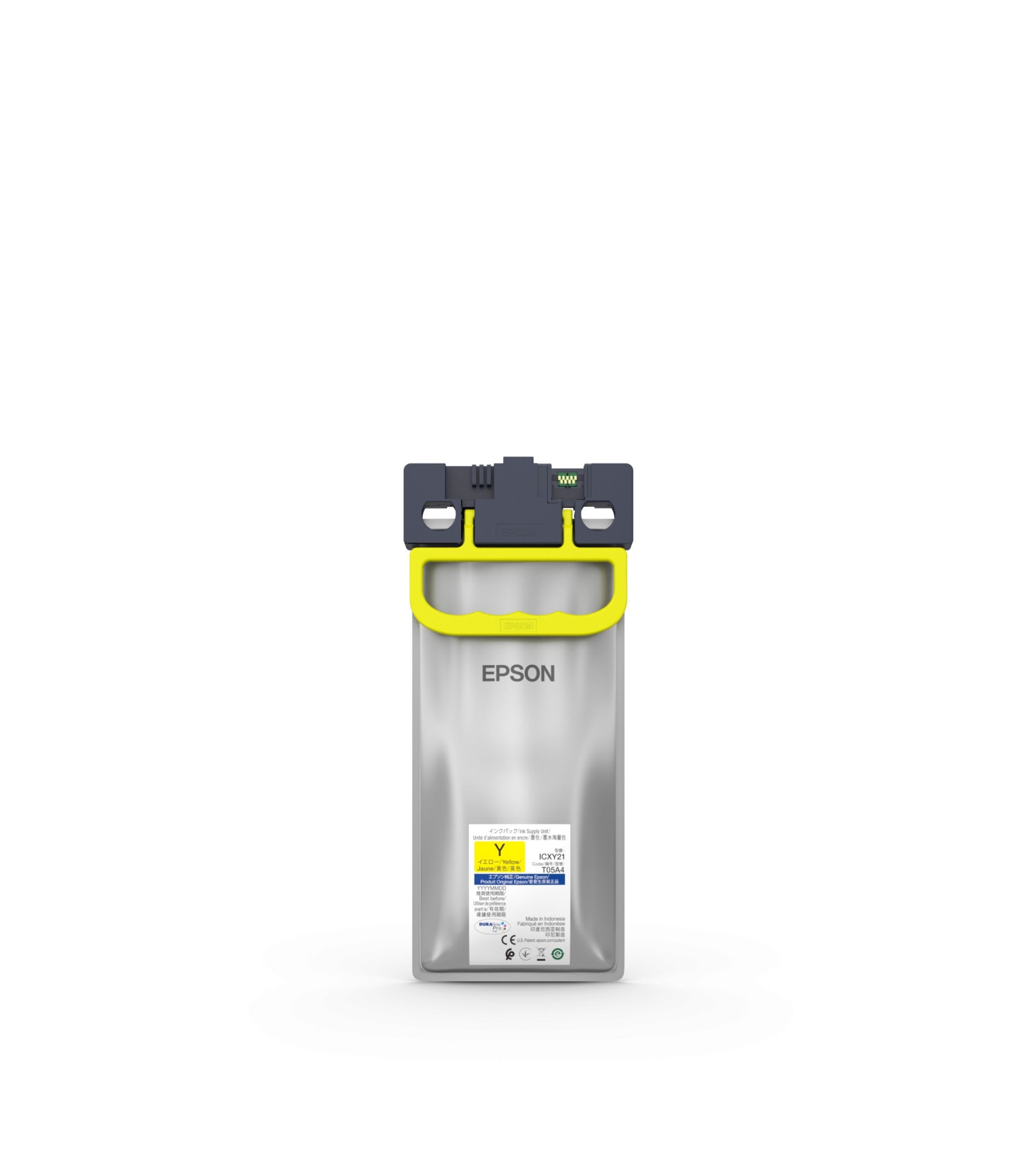 WorkForce Pro WF-C87xR Yellow XL Ink Sup