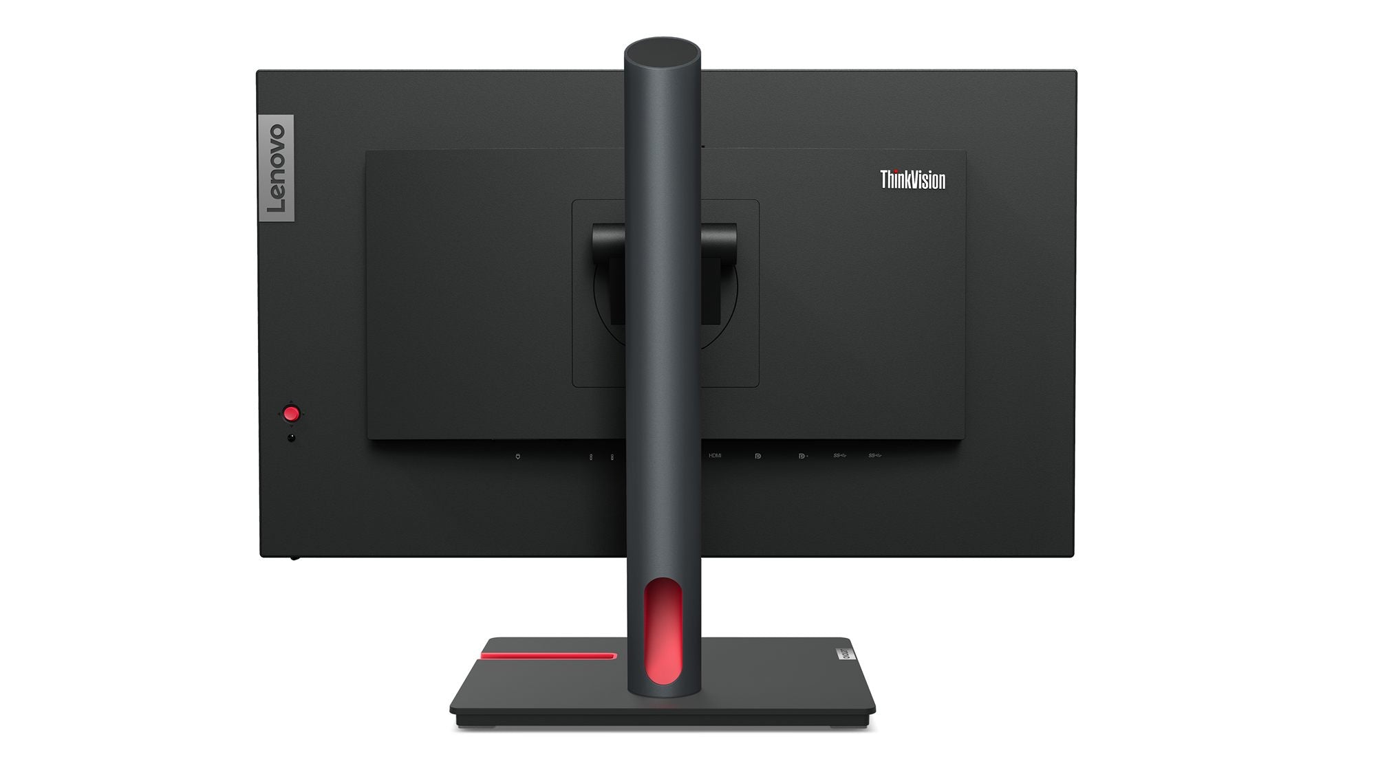 LENOVO ThinkVision -P24q-30 - 23.8p - Monitor - HDMI