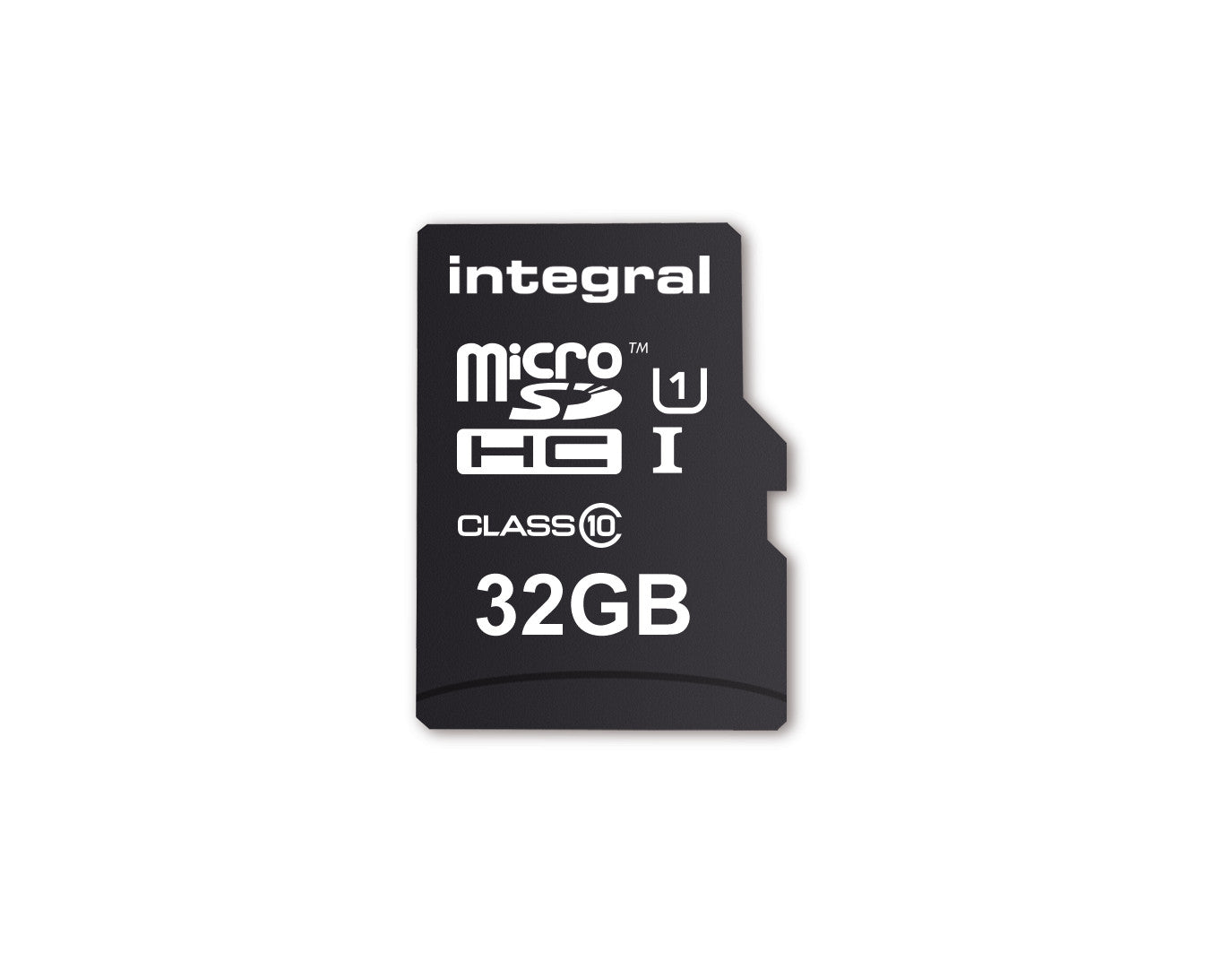 MicroSDHC 32GB 90MB/s Class10+Adapt.
