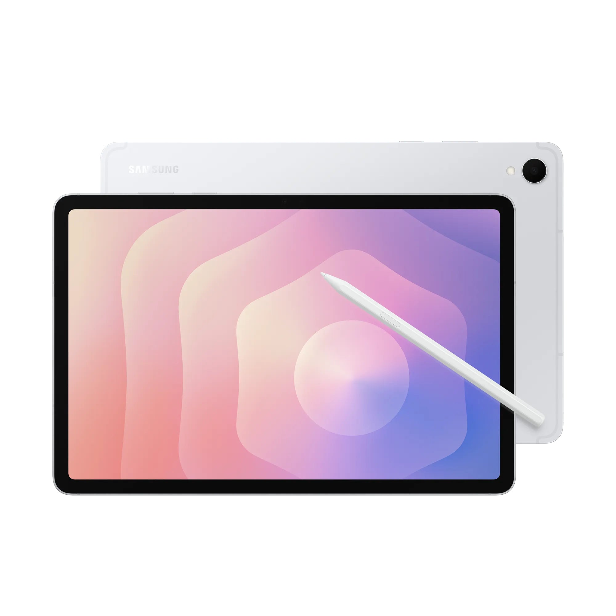 Galaxy Tab S11 Wi-Fi 128GB SILVER
