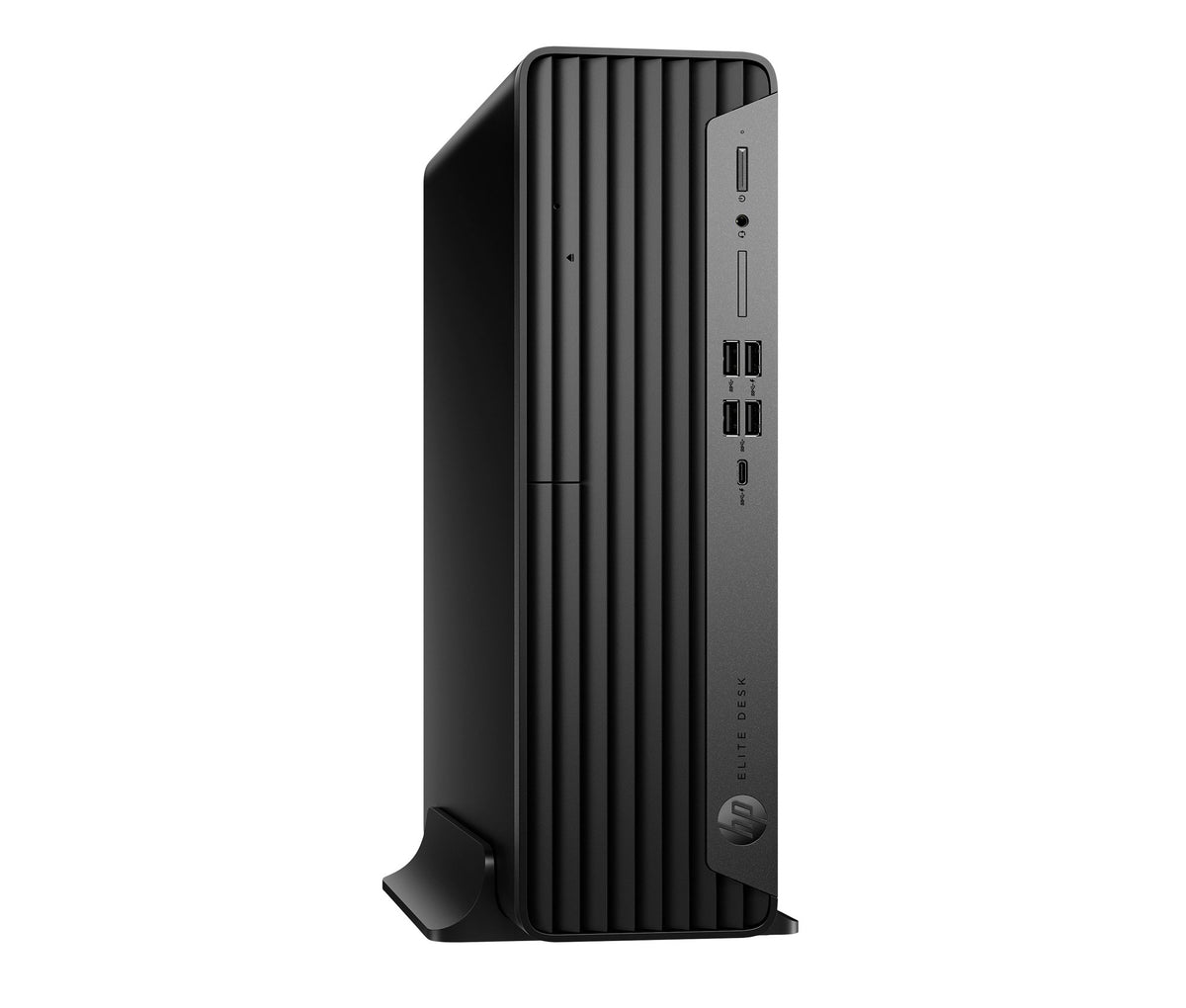 HP Elite SFF 805 G9 AMD Ryzen 7 8700G 16Go 512Go SSD AMD Radeon 780M W11P 3/3/3