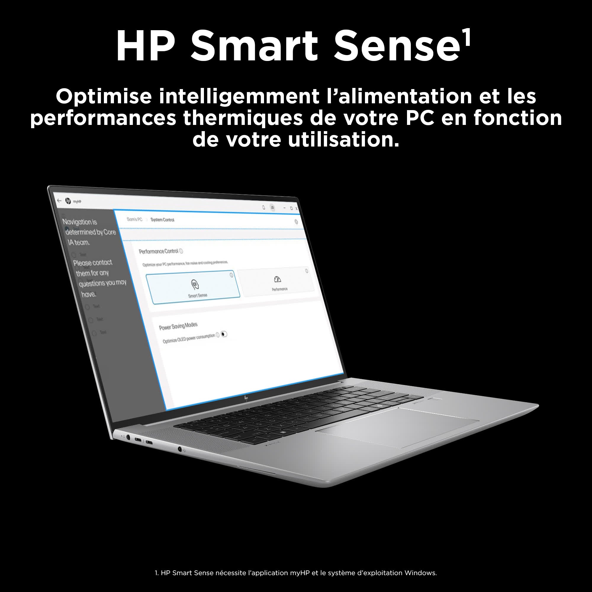 HP Mobile Workstation ZBook Studio G11 Intel Core Ultra 7 165H 16inch WUXGA 16GB 1TB SSD PCIe UMA W11P 3/3/0