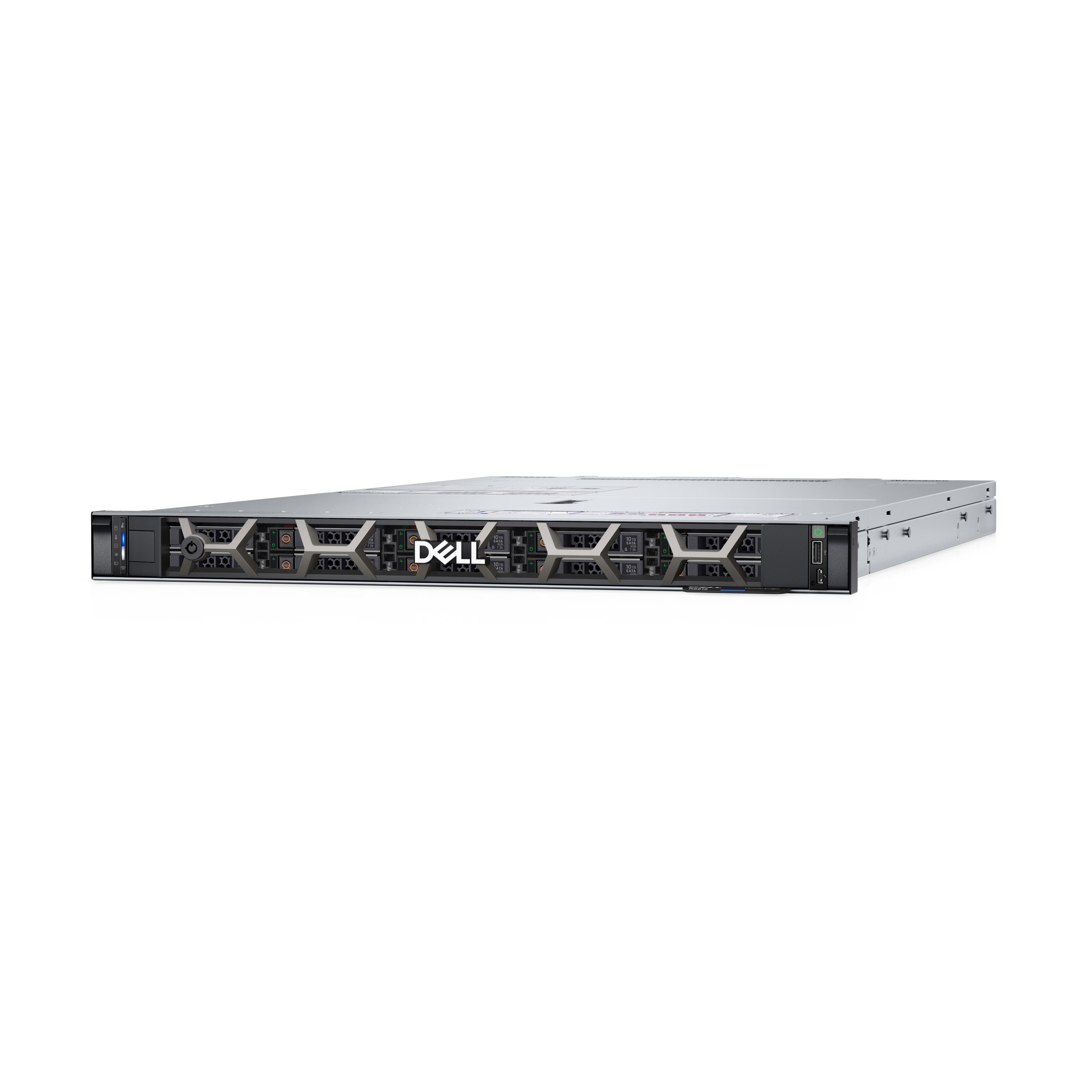Dell PwrEdge R6615 Smart Selection