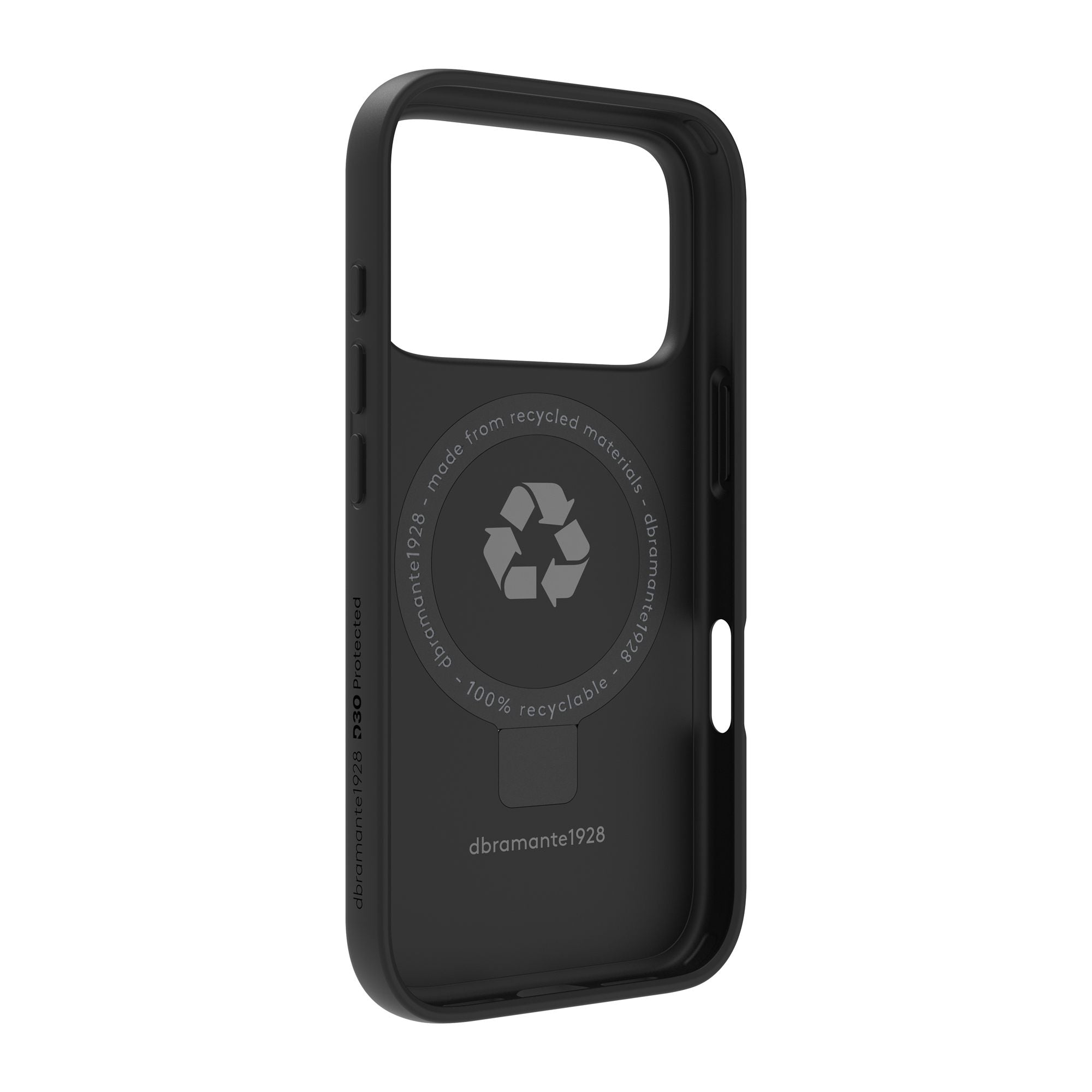 IcelandUltraD3OMSKickiPhone17ProBLK