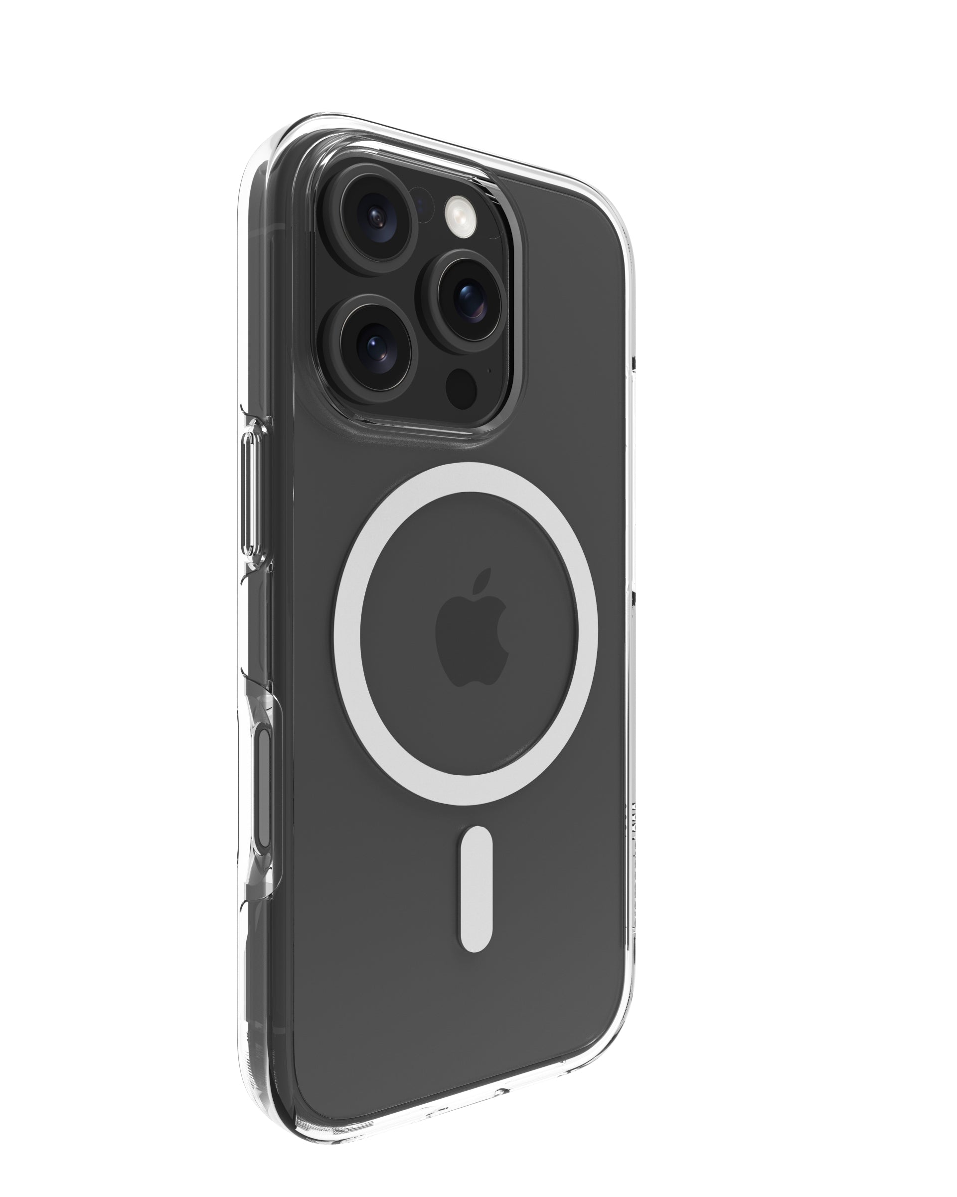 Iceland Pro MagSafe iPhone 16 Pro Clear