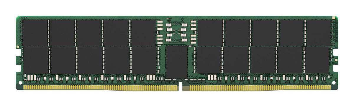 KINGSTON Module DDR5 64Go 6400 MT/s ECC Reg 2Rx4