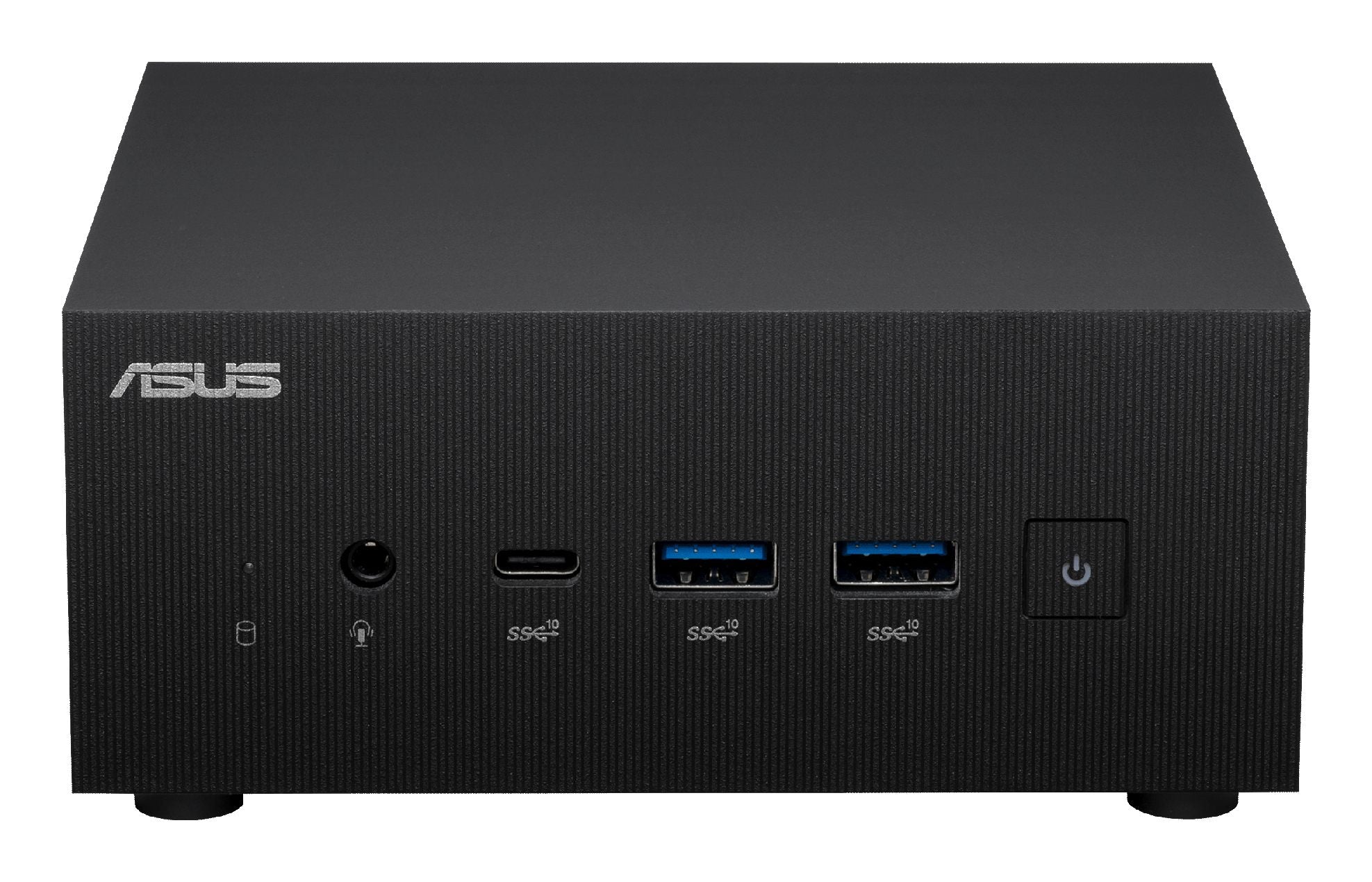 ASUS PN64-BB5013MD Barebones Intel Core i5-12500H Wifi 6E DP Port VESA 1YR CB