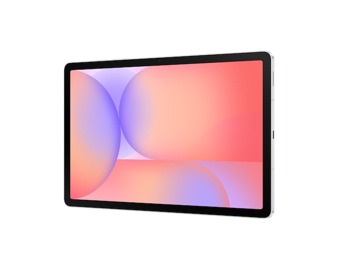 "Samsung Galaxy Tab S10 Lite 5G LTE-TDD & LTE-FDD 128 Go 27,7 cm (10.9"") 6 Go Wi-Fi 6 (802.11ax) Argent"