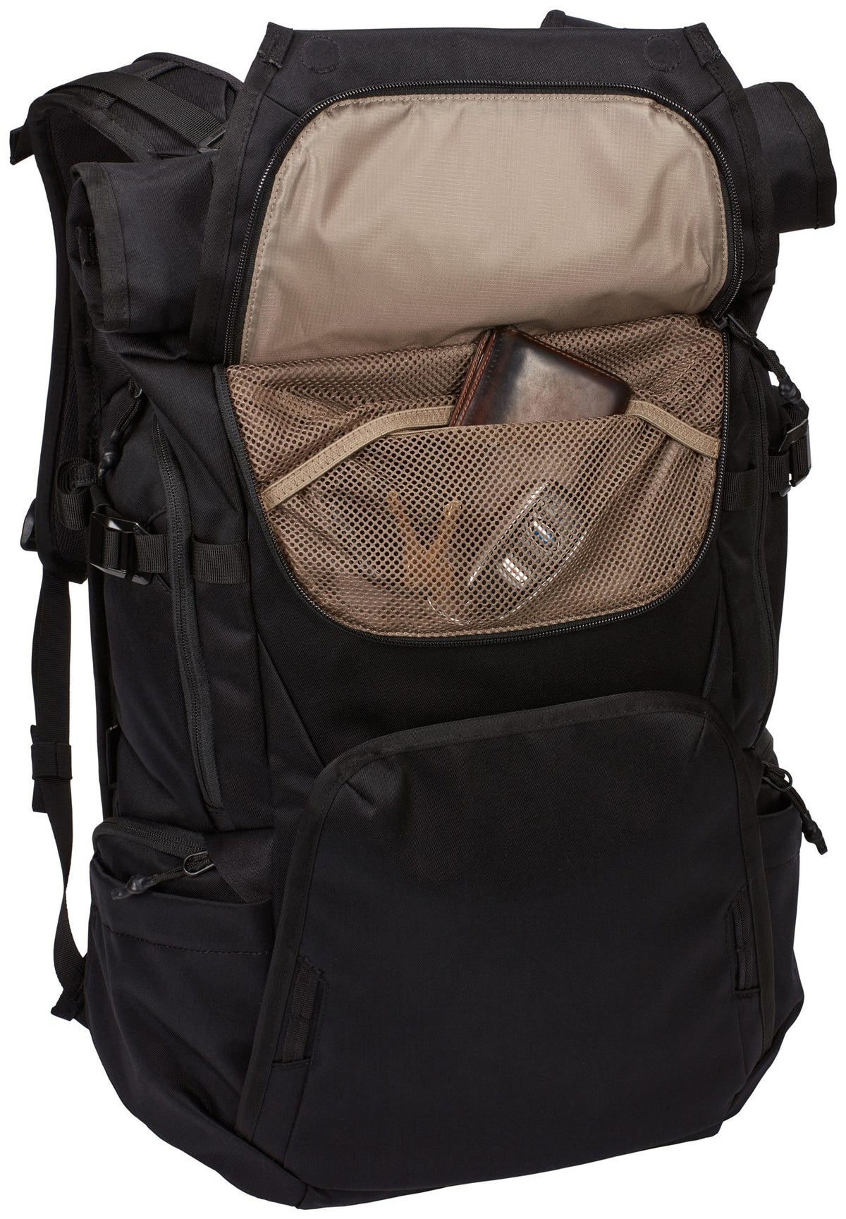 Thule Covert DSLR Backpack 32L - Black