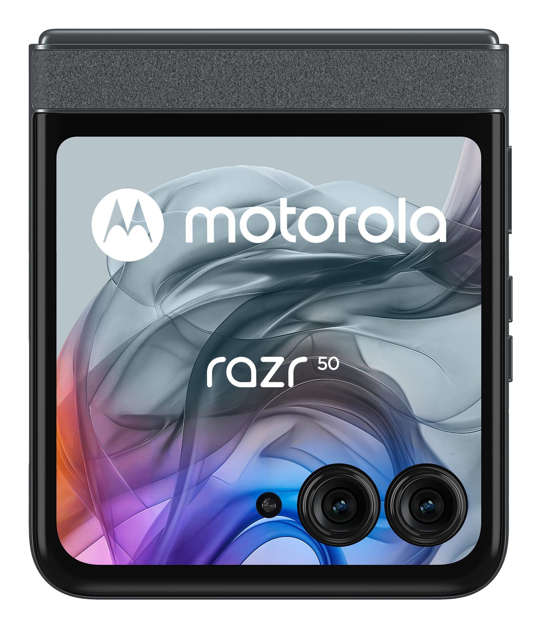 Razr 50 Steel wool/gris acier 12+256GB