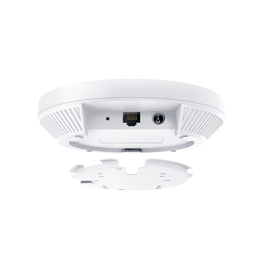 TP-LINK Omada Pro AX3000 Ceiling Mount Wi-Fi 6 Access Point