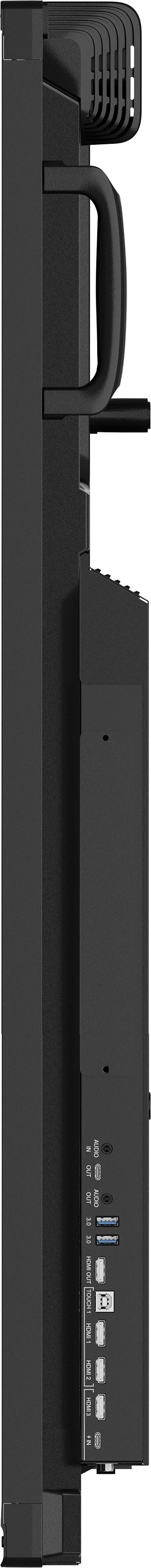 IIYAMA- Ecran tactile interactif 65" 4K TE6514MIS-B2AG