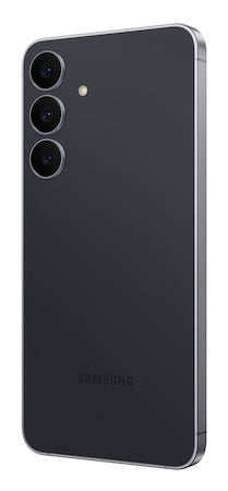 "Samsung Galaxy S25 FE 17 cm (6.7"") Double SIM Android 16.0 5G USB Type-C 8 Go 128 Go 4900 mAh Noir"