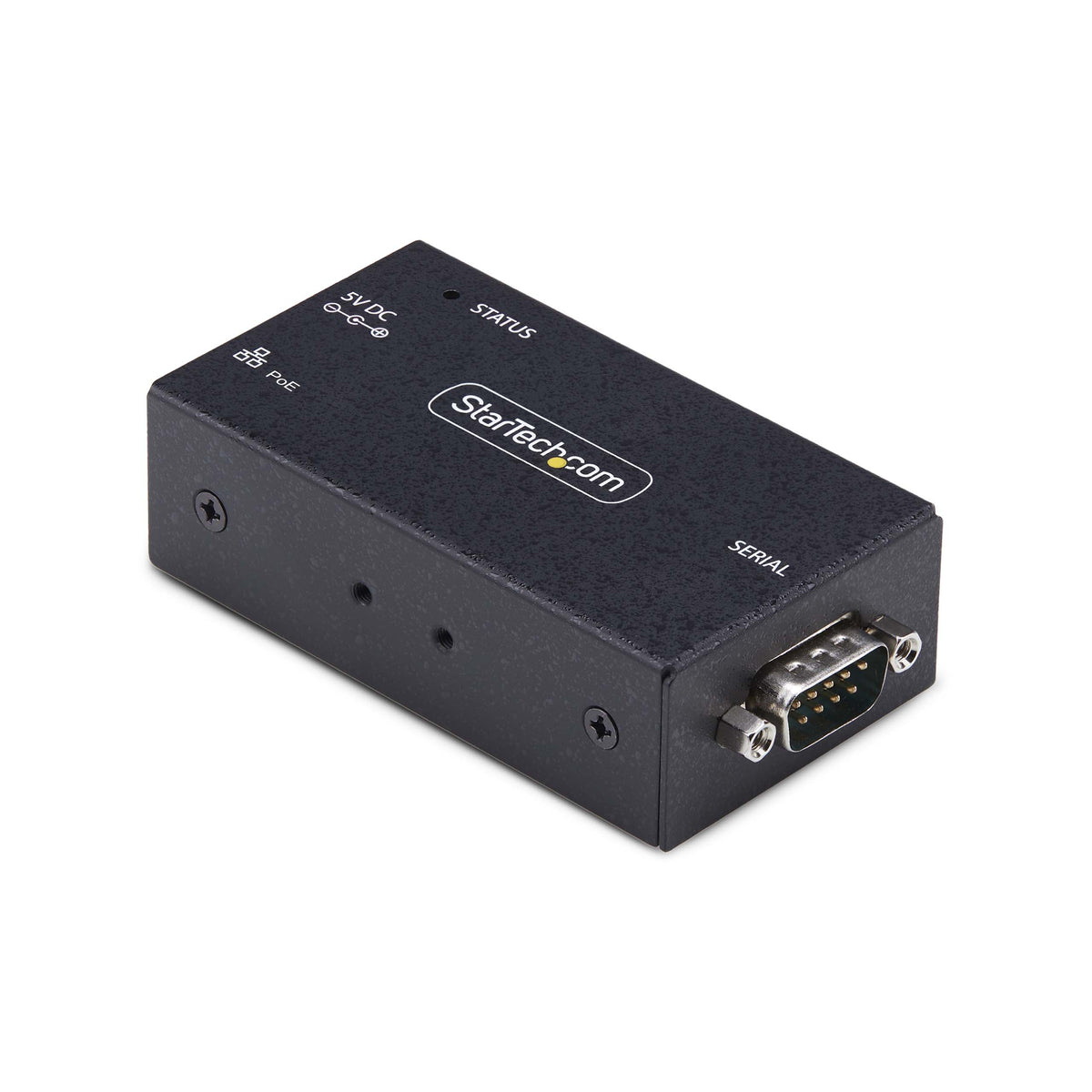 Serial to Ethernet Adapter LAN to RS232