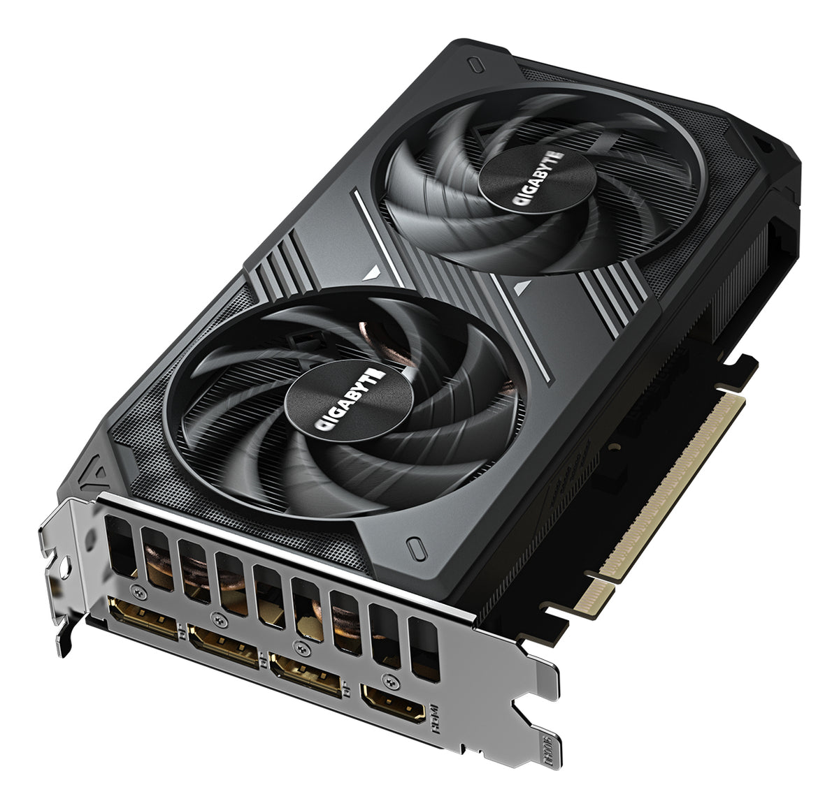 GIGABYTE GeForce RTX 5060 WINDFORCE MAX OC 8G NVIDIA 8 Go GDDR7