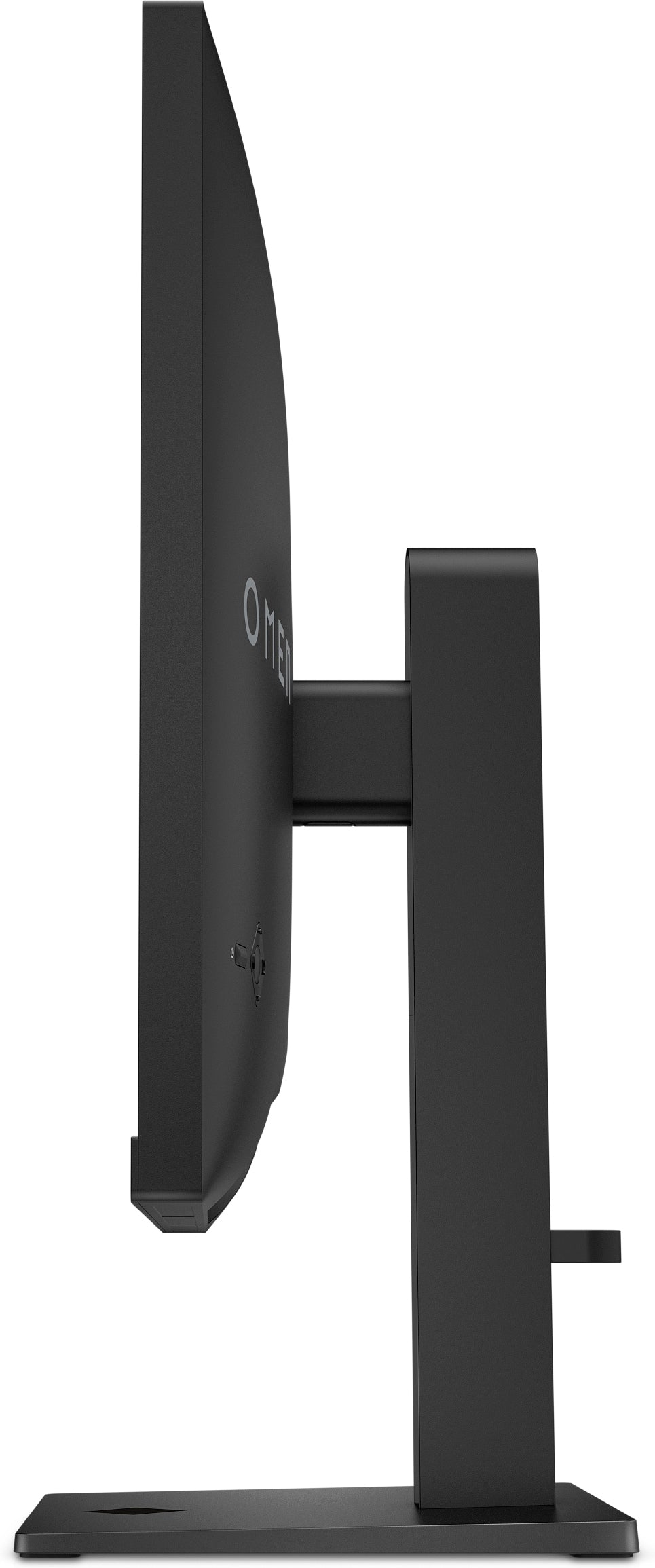 "OMEN by HP 27 inch FHD 165Hz Gaming Monitor - OMEN 27 écran plat de PC 68,6 cm (27"") 1920 x 1080 pixels Full HD LCD Noir"