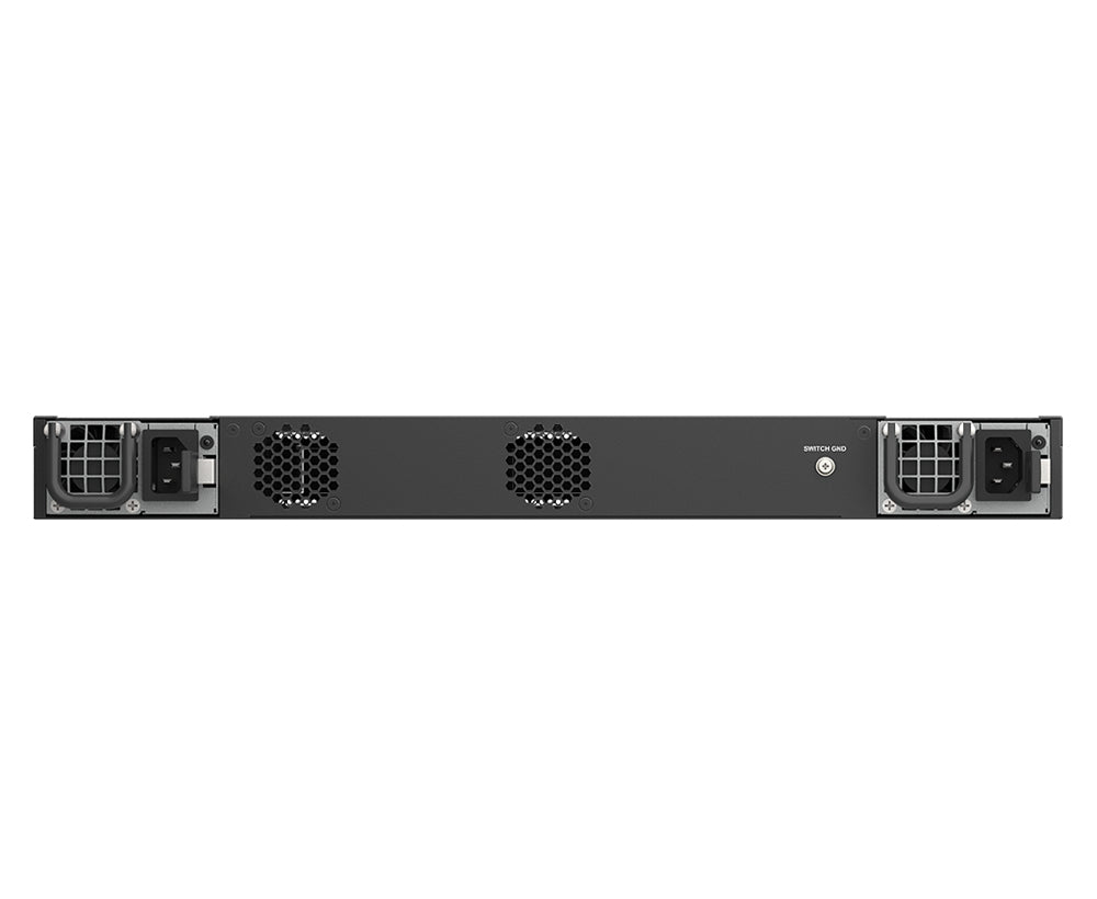 D-LINK Switch L3 Light 24ports Multigigabit PoE 16x 100M/1/2 5G PoE+ 8x 100M/1/2 5/5G PoE++ 60W & 2ports 100M/1/2,5/5/10GBASE-T