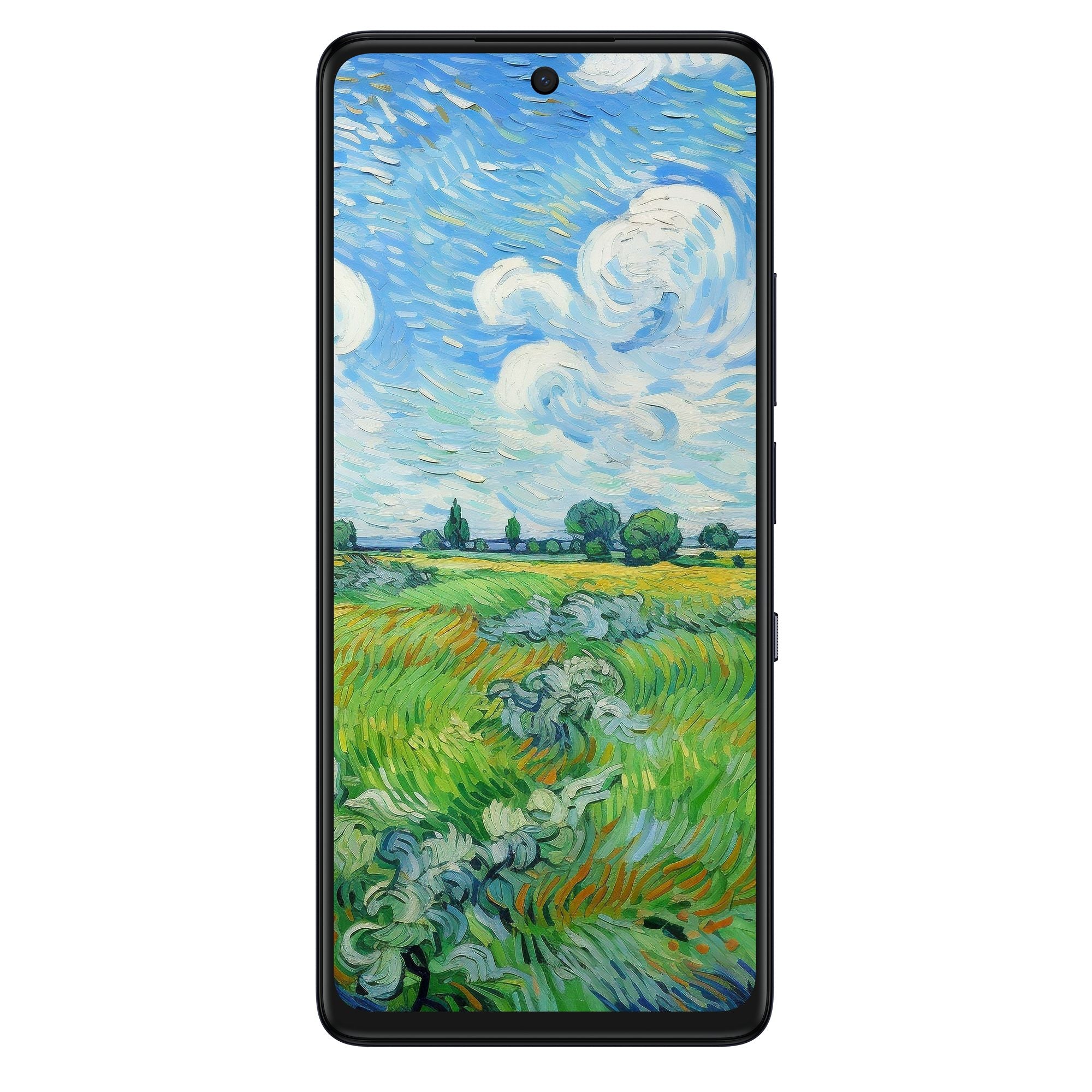 TCL 50 Pro NXTPAPER 5G Moon Gray
