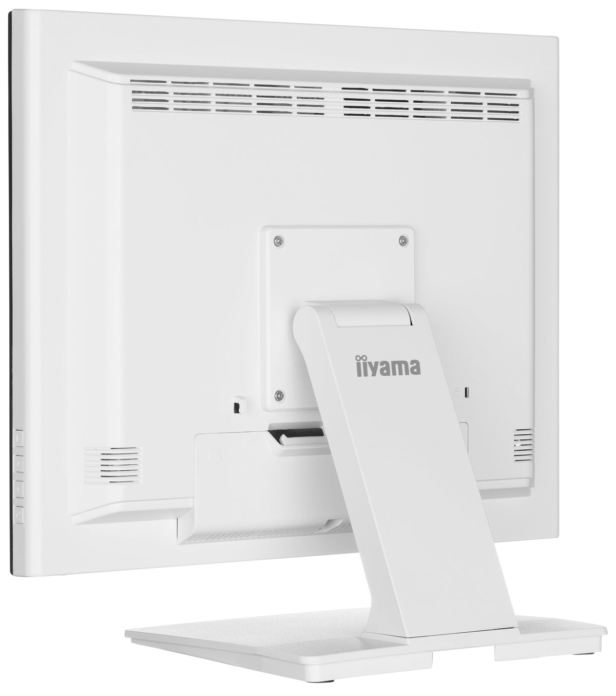 IIYAMA- Ecran tactile 19" T1932MSC-W1SAG- Blanc