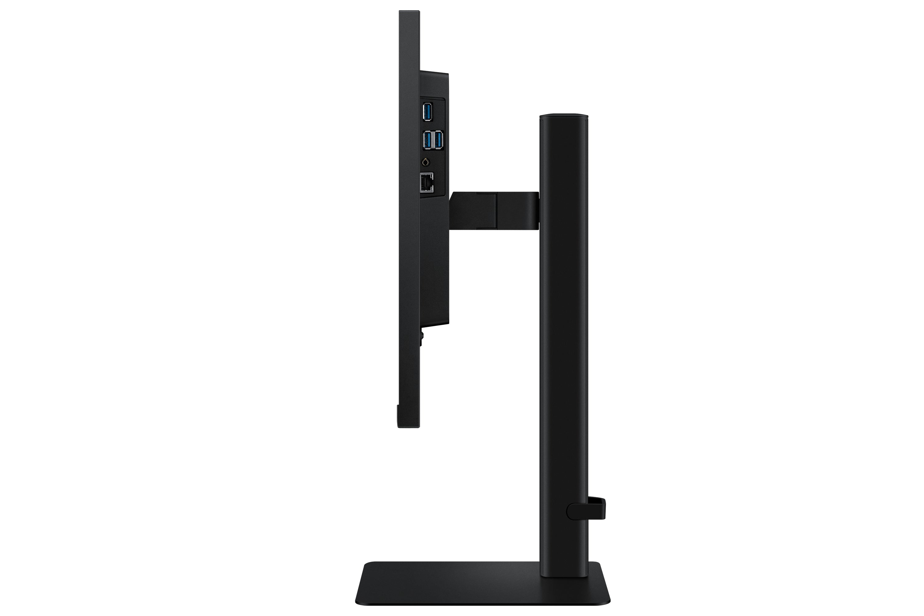 "Samsung S60UD écran plat de PC 61 cm (24"") 2560 x 1440 pixels Quad HD LCD Noir"