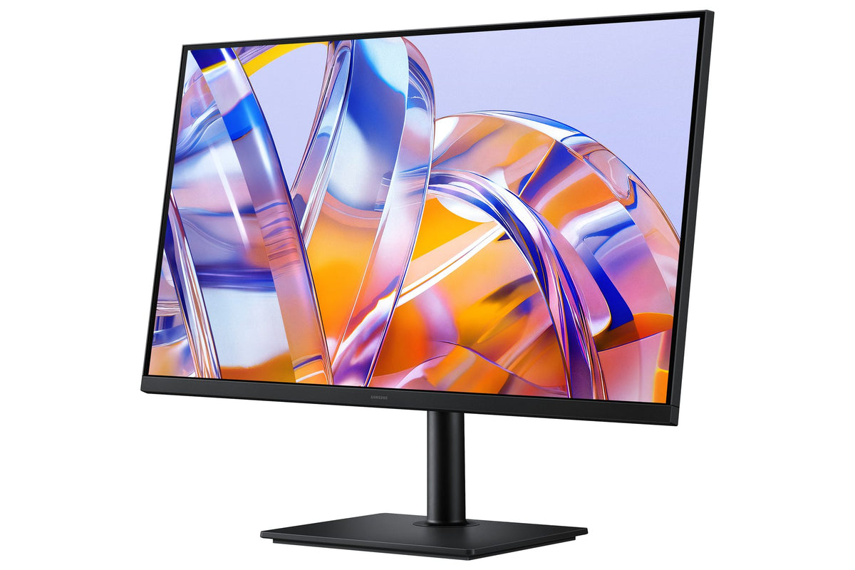SAMSUNG ViewFinity S80UH 27p 4K IPS Docking USB-C 90W LAN Ecran 60Hz 5ms 350cd/m2 HDMI DisplayPort