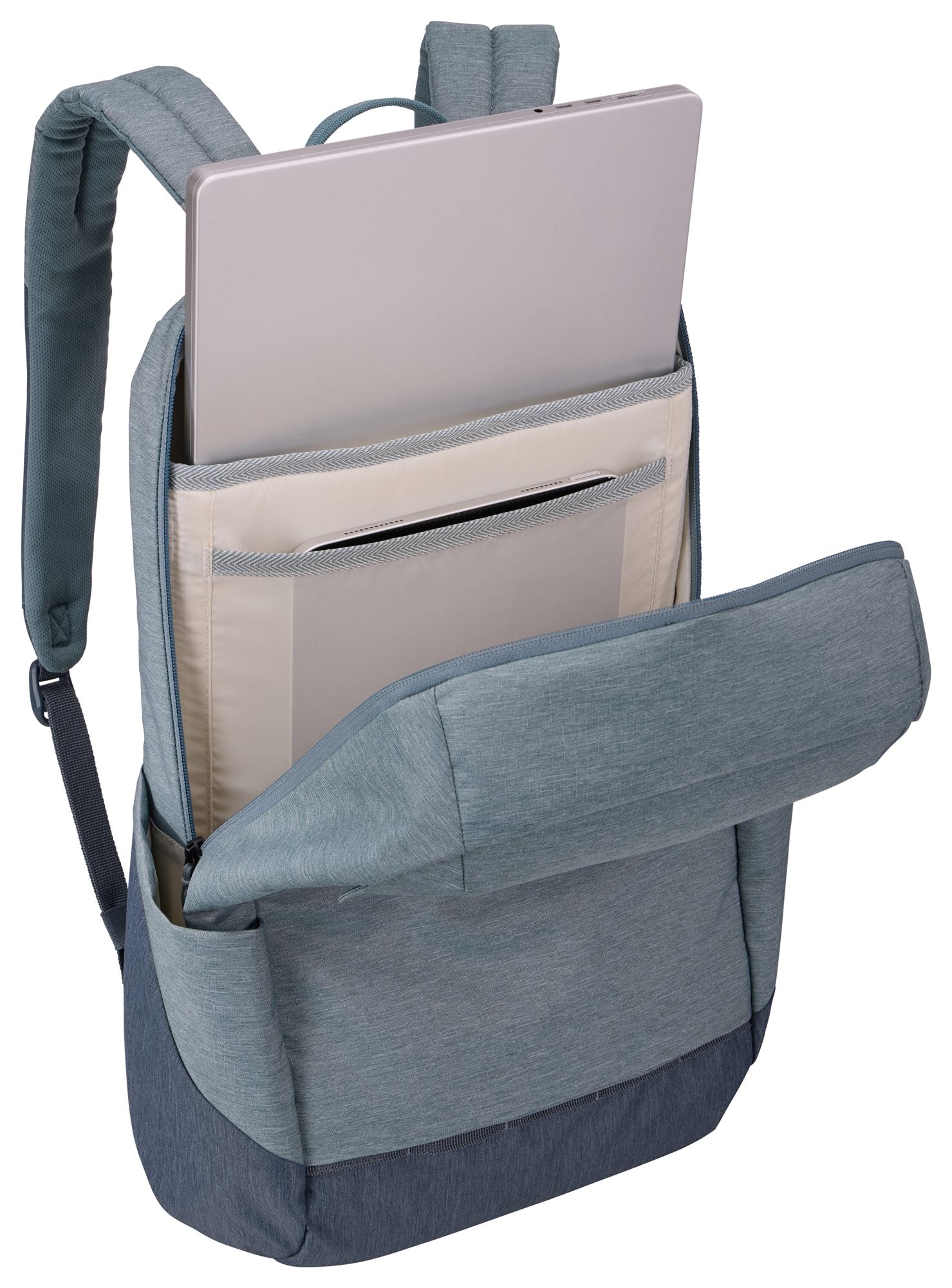 Thule Lithos Backpack 20L Pond Gray/DarK
