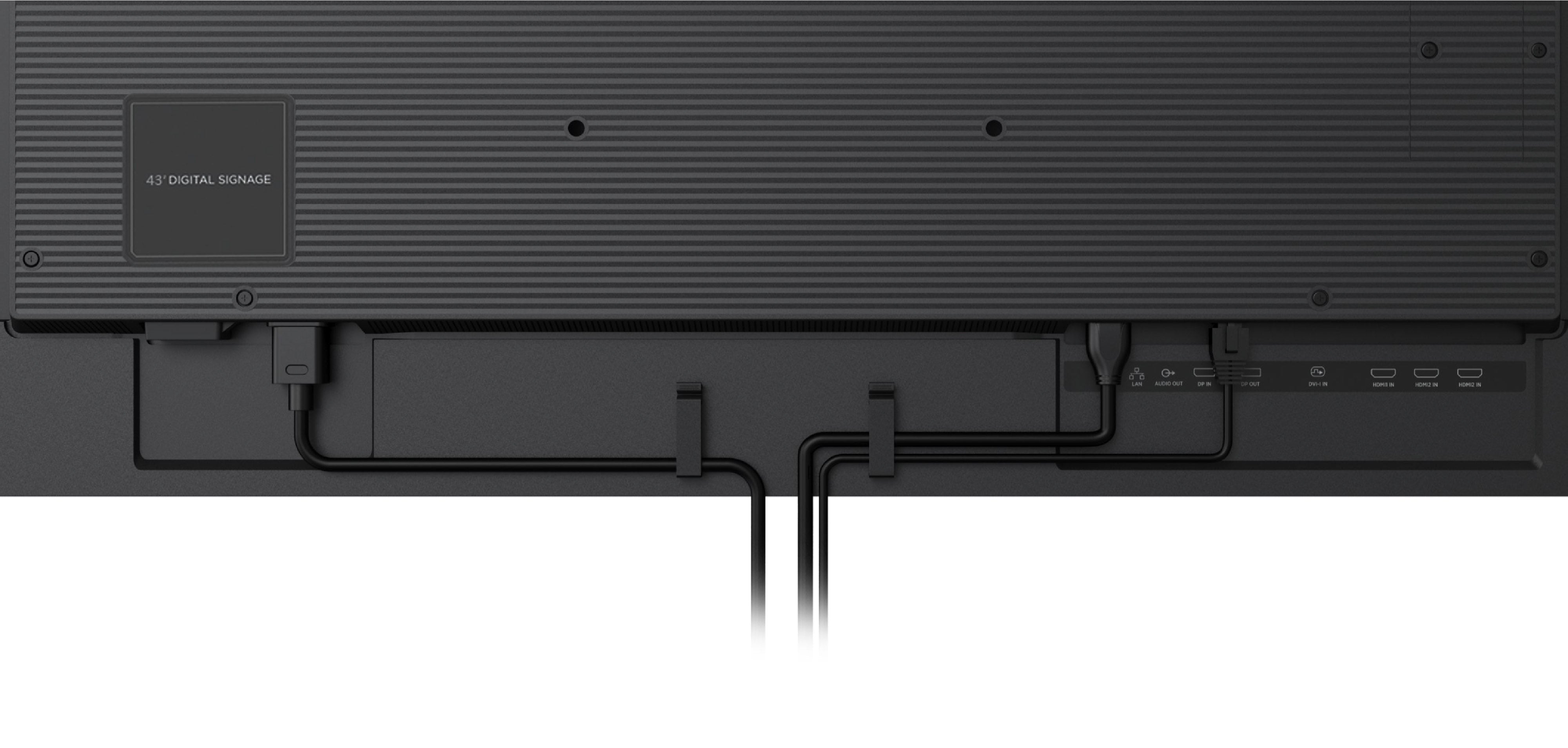 50" 3840x2160 UHD VA Haze 25% 800c