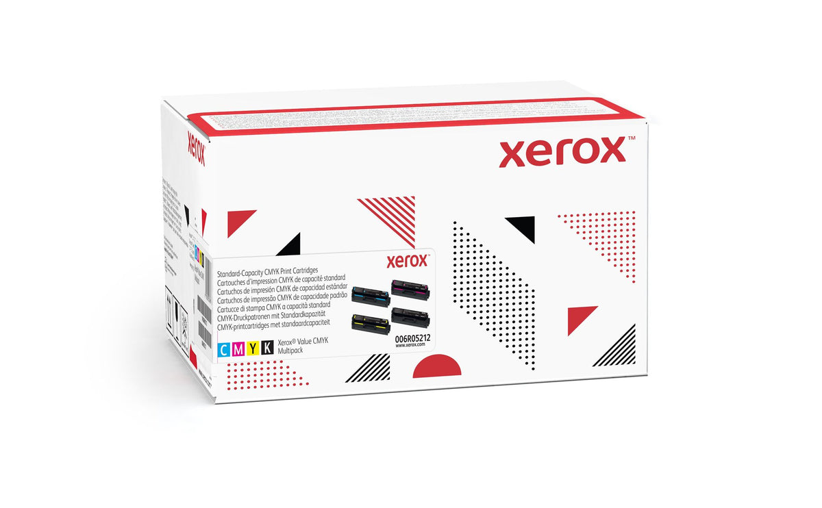 CMYK V for Svc C230 Svc C235 CMYK 1.500