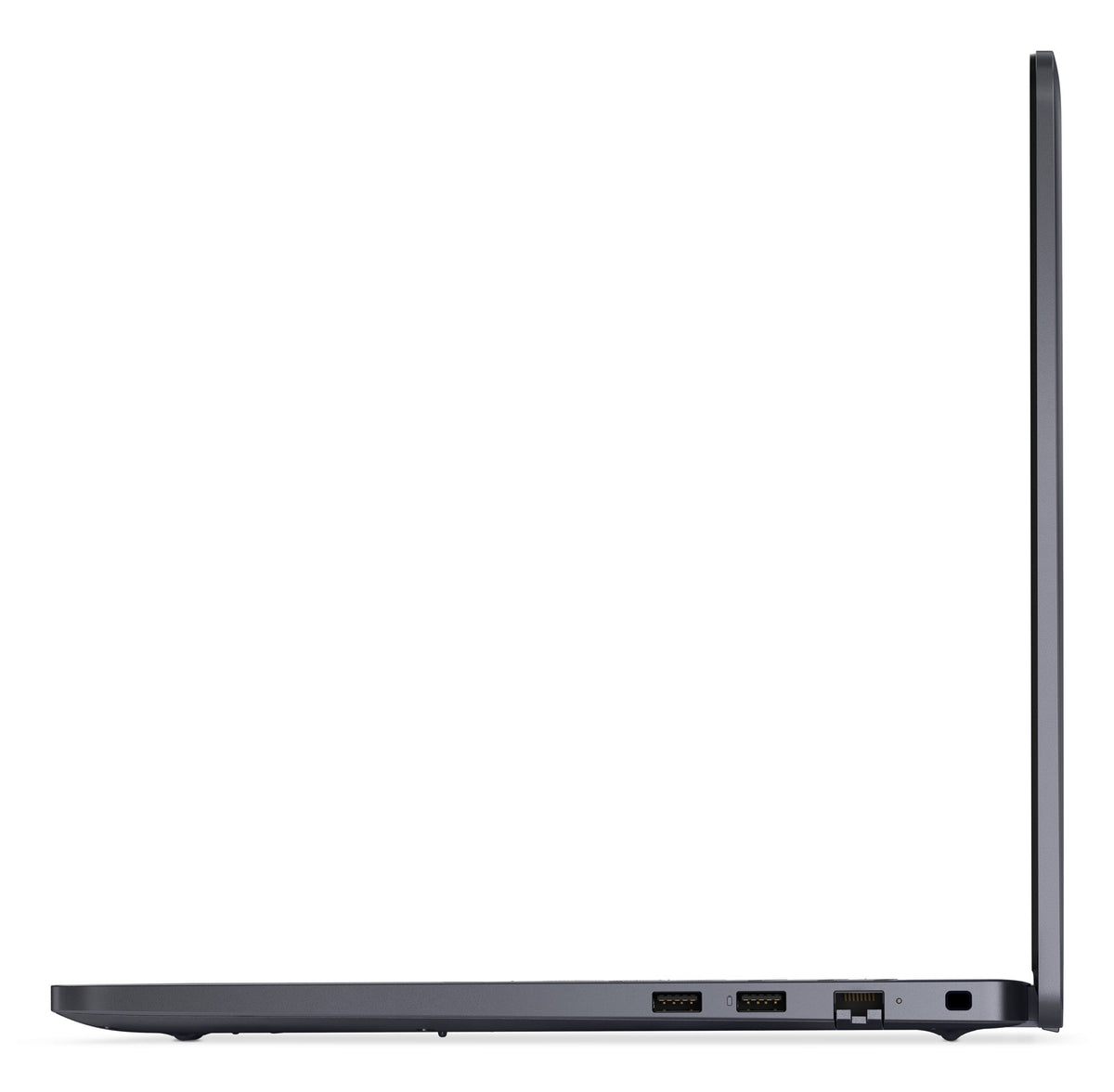 DELL Pro 16 PC16250 Intel Core 5 220U Ordinateur portable 40,6 cm (16") Full HD+ 16 Go DDR5-SDRAM 512 Go SSD Wi-Fi 6E (802.11ax) Windows 11 Pro Noir