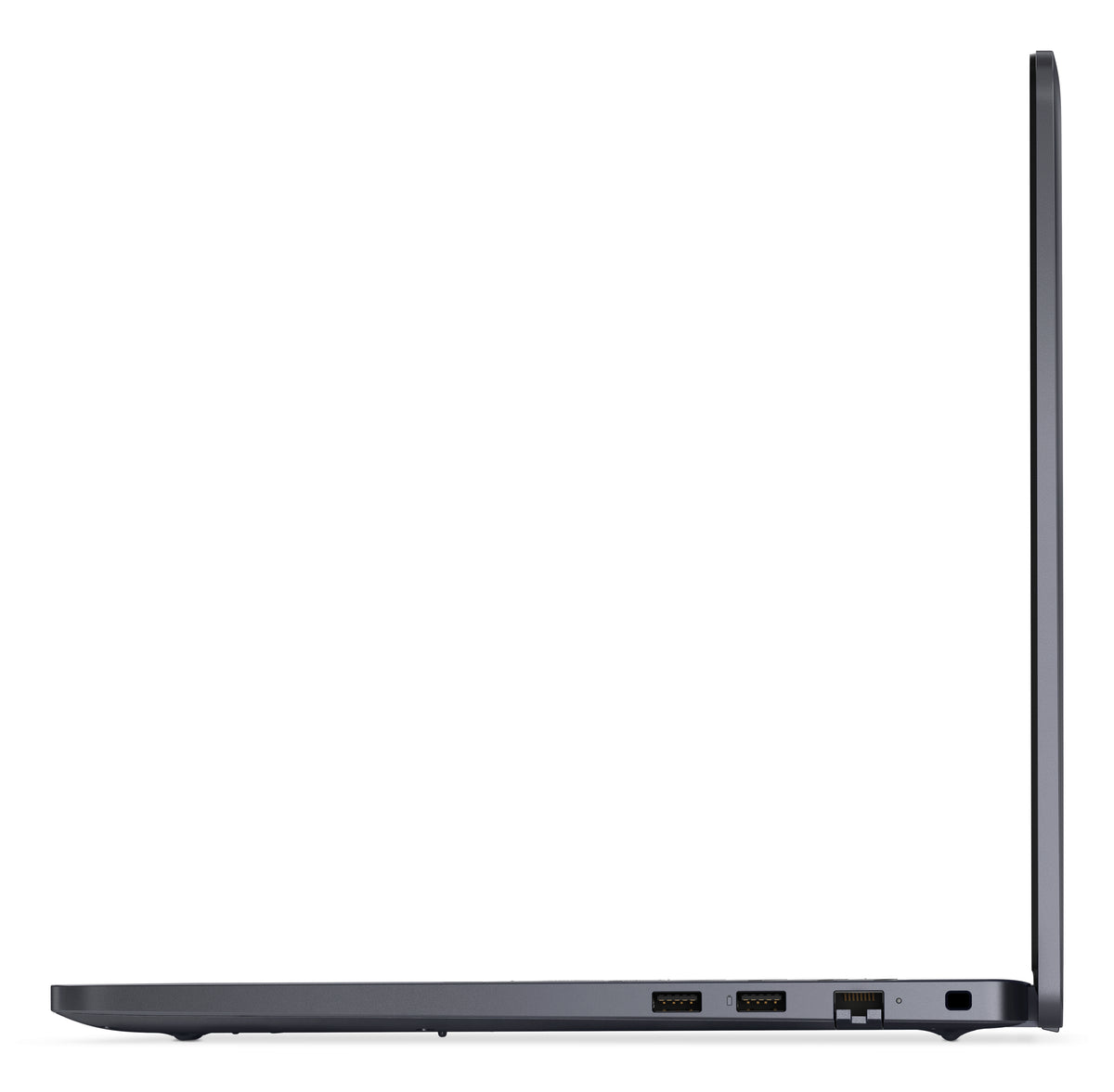 DELL Pro 16 PC16250 Intel Core 3 100U Ordinateur portable 40,6 cm (16") Full HD+ 8 Go DDR5-SDRAM 512 Go SSD Wi-Fi 6E (802.11ax) Windows 11 Pro Noir