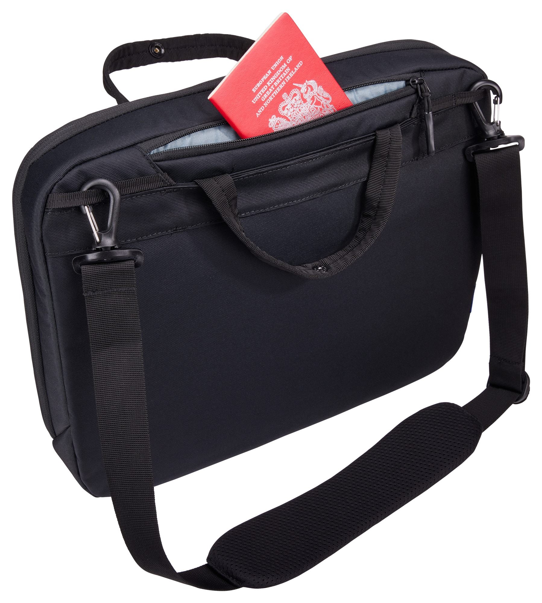 Thule Subterra 2 Attache 16" - Black