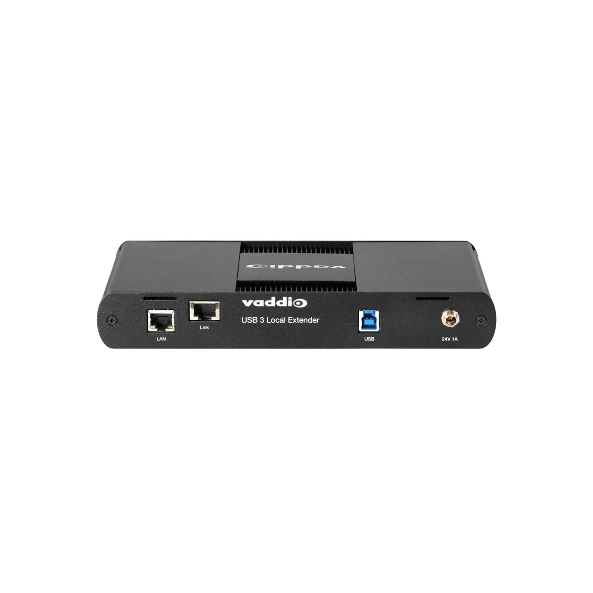 Vaddio USB 3.0 Extender on CAT6