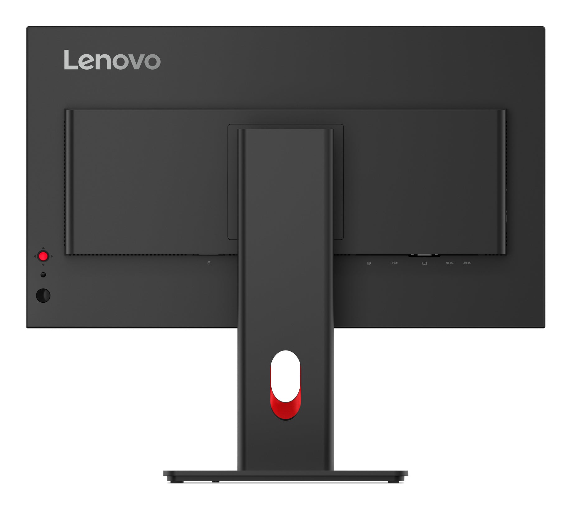 LENOVO ThinkVision T24-40 Monitor 23.8p FHD WLED 1xHDMI 1xDP 1xVGA