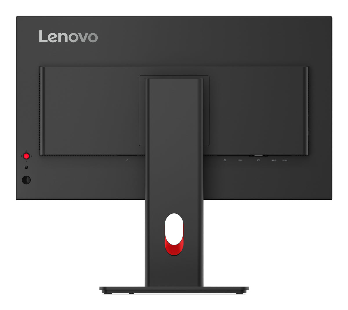 LENOVO ThinkVision T24-40 Monitor 23.8p FHD WLED 1xHDMI 1xDP 1xVGA
