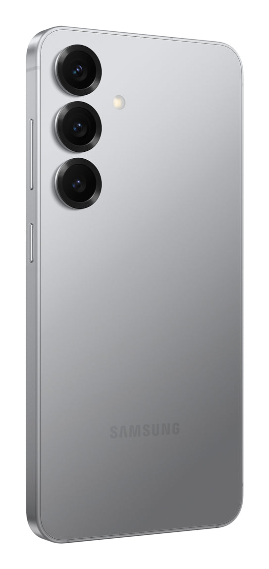 Samsung S25 5G 256GB EE Silver Shadow